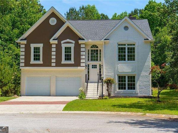 1468 Billy Max Drive SW, Mableton, GA 30126