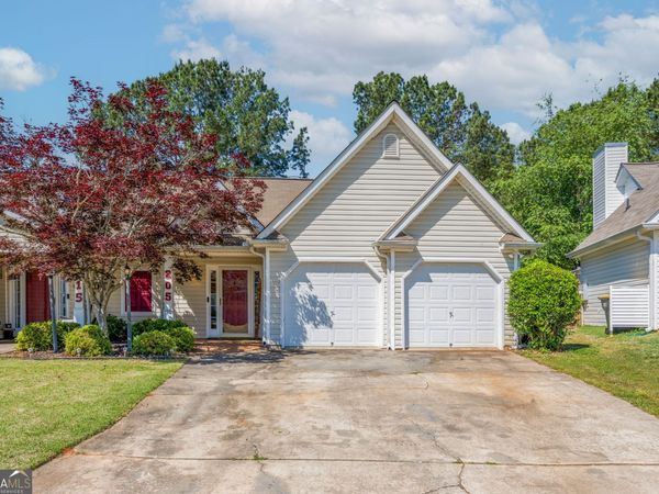 205 Courtyard Lane, Newnan, GA 30265