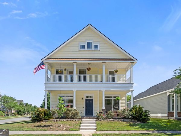 112 Moonlight Trail, Port Wentworth, GA 31407