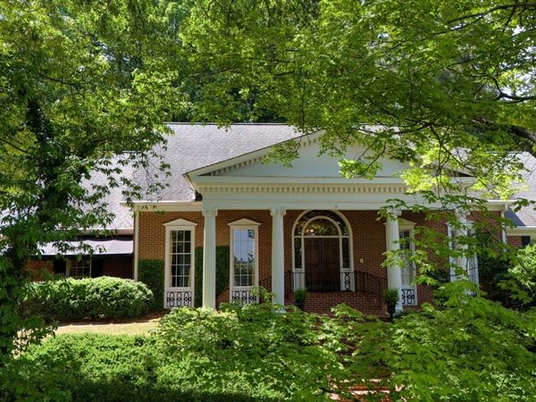 15 Lenox Circle SE, Rome, GA 30161