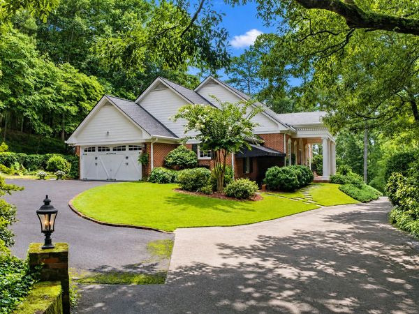 15 Lenox Circle SE, Rome, GA 30161
