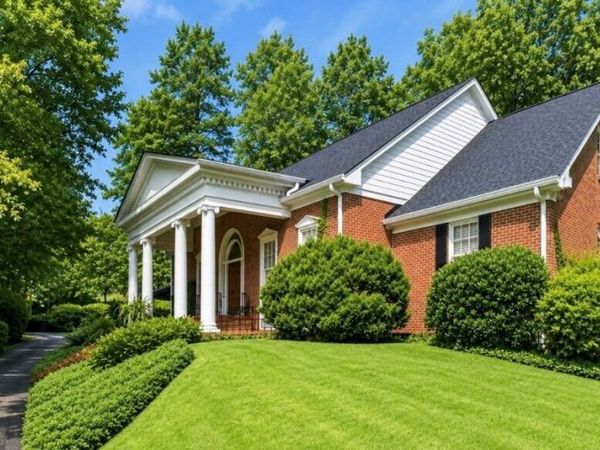 15 Lenox Circle SE, Rome, GA 30161