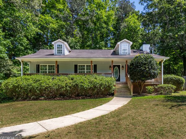 80 Alloway Drive, Villa Rica, GA 30180