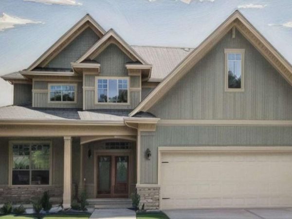 1959 Darby Road, Waleska, GA 30183
