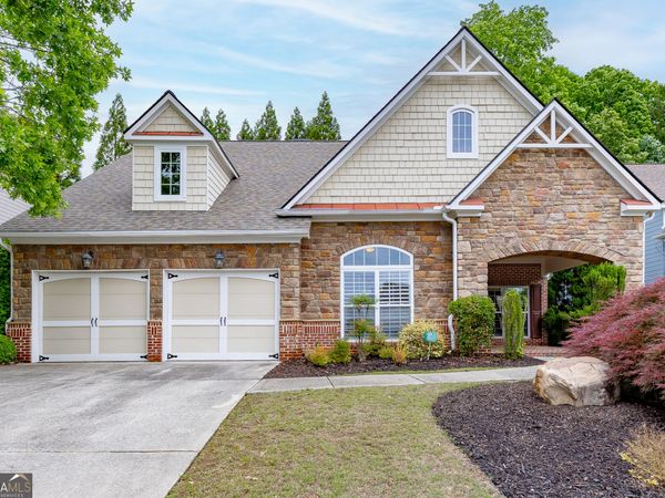 7042 Tree House Way, Flowery Branch, GA 30542