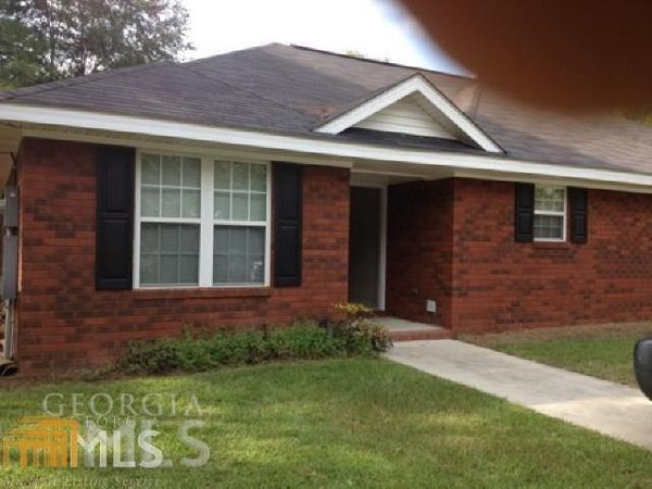 308 East Lee Street, Unit 06, Brooklet, GA 30415