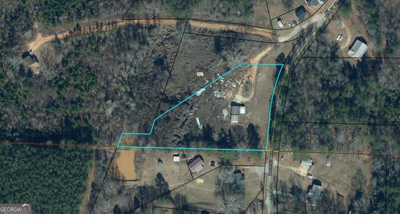 170 S Kelley Street, Tallapoosa, GA 30176 Main Photo