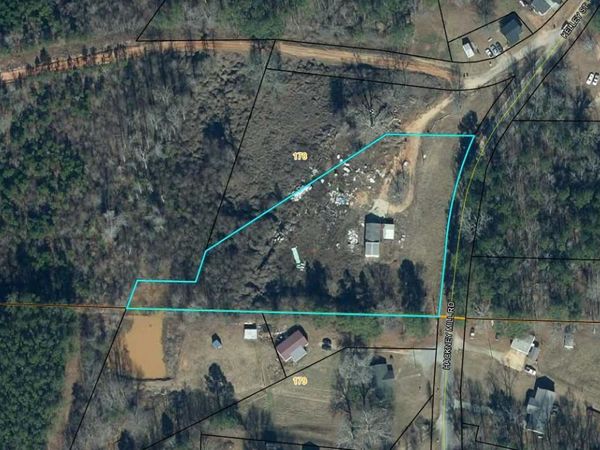170 S Kelley Street, Tallapoosa, GA 30176