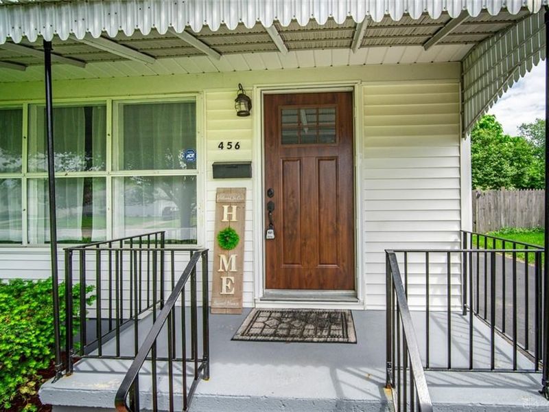 456 Twinning Drive, Dayton, OH 45431 Photo 3