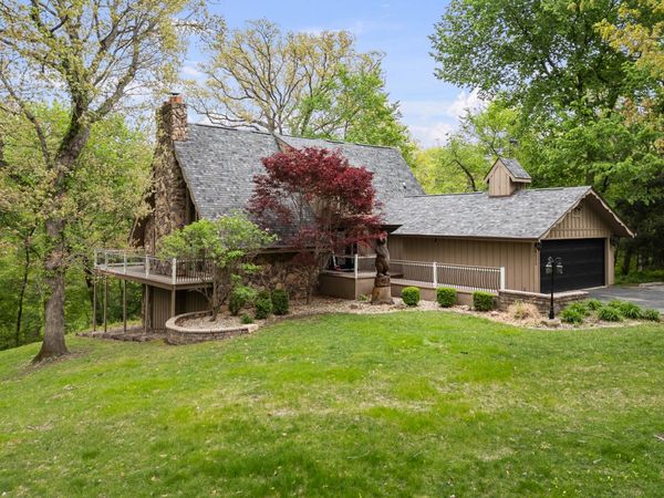 8025 47th Street , Milan, IL 61264