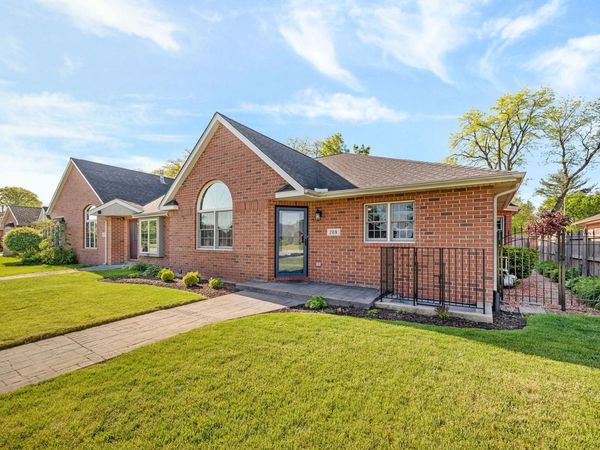 269 Jennifer Lane , Wilmington, IL 60481