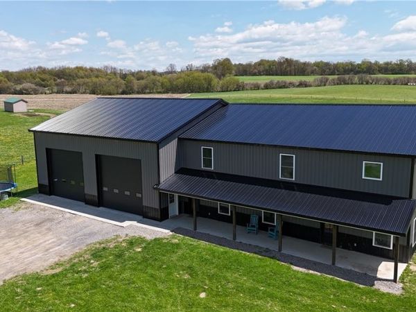 197 Clark Street Extension , Groton, NY 13073