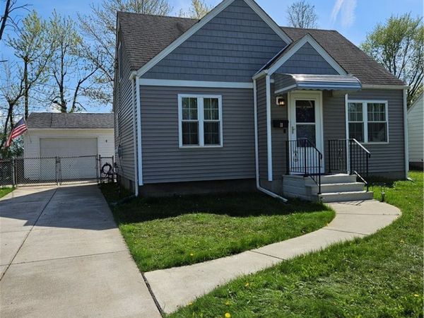 11 Airview Terrace , Depew, NY 14043