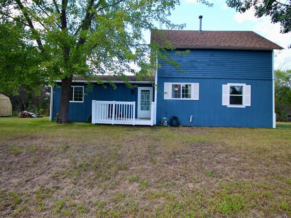 1524 Pennsylvania Avenue, Brainerd, MN 56401