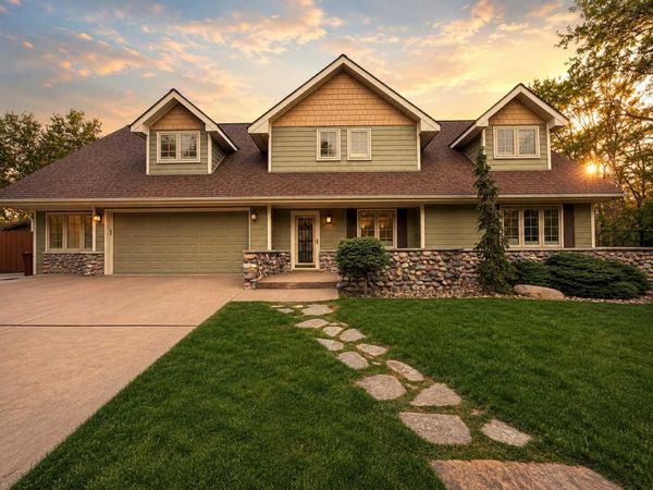 2488 86th Street , Eau Claire, WI 54703