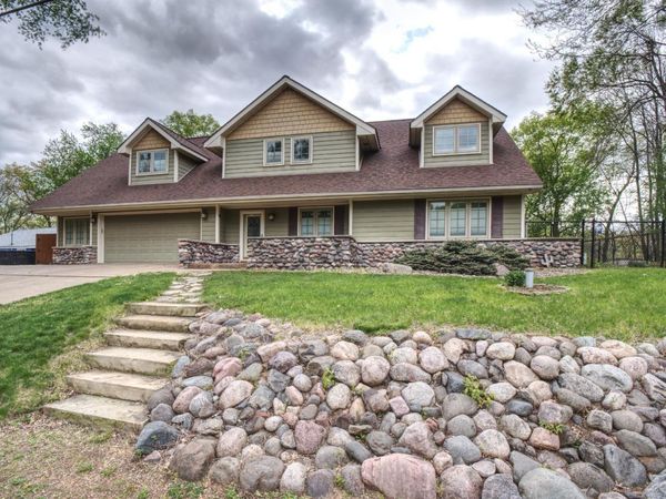 2488 86th Street, Eau Claire, WI 54703