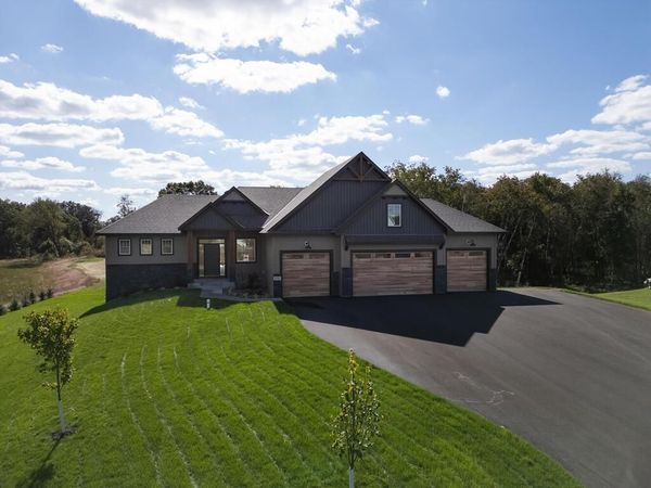 11309 238th Avenue NW, Zimmerman, MN 55398