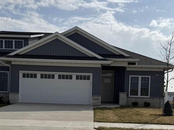 240 N Madison Ave, North Liberty, IA 52317