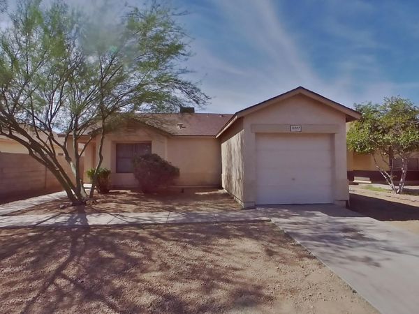 11807 W Aster Drive, El Mirage, AZ 85335