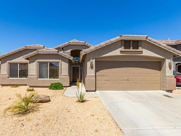 1238 W Dana Drive, San Tan Valley, AZ 85143