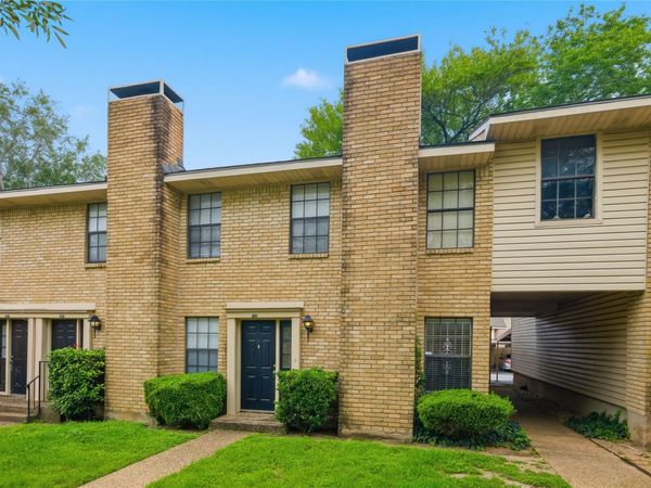 8400 Jamestown DR, Unit 534, Austin, TX 78758