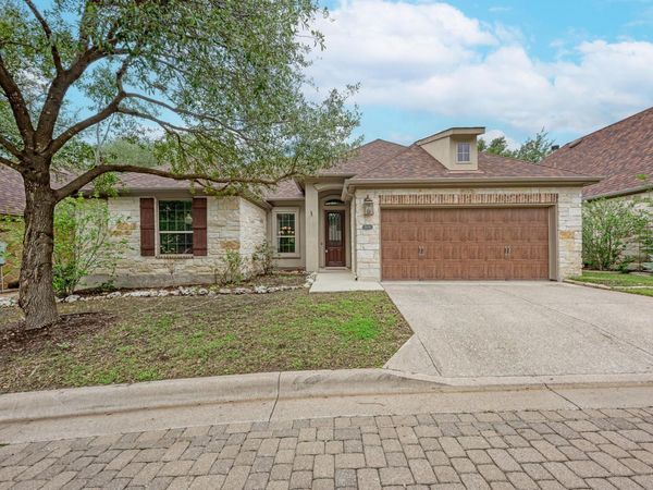 2809 Bellamy CIR , Cedar Park, TX 78613