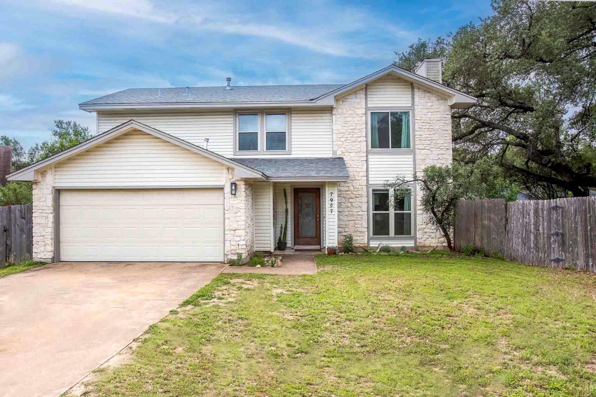 7907 Tiger Eye Cv, Austin, TX 78749 Main Photo