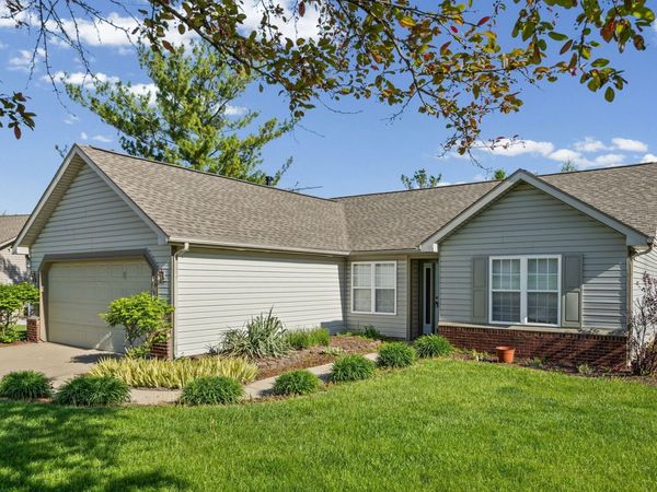 50 Rainbow Drive, Rossville, IN 46065