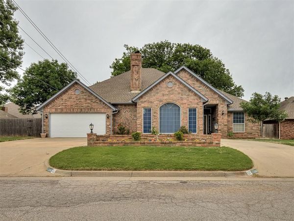 11200 S Linn Avenue, Oklahoma City, OK 73170