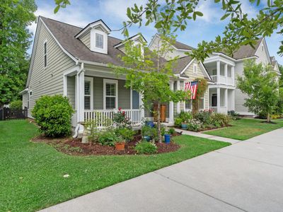 4299 William E Murray Boulevard, Charleston, SC 29414