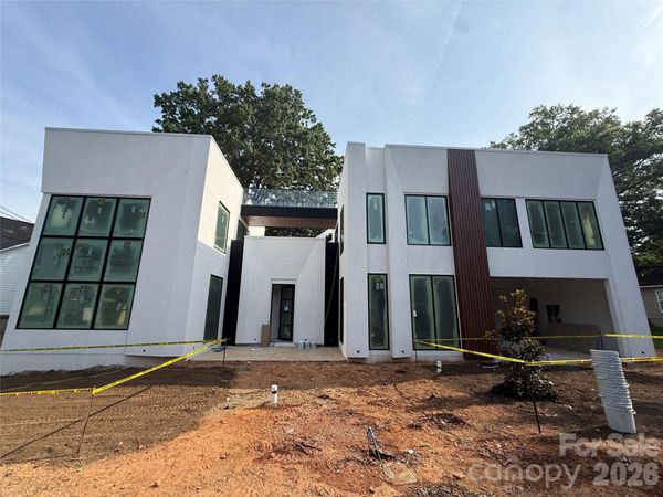 1159 Woodside Avenue, Charlotte, NC 28205