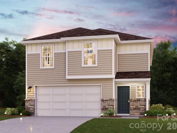 710 Tomlin Trail, Spartanburg, SC 29301