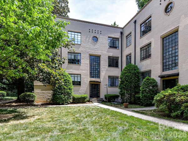 1121 Myrtle Avenue, Unit 47, Charlotte, NC 28203