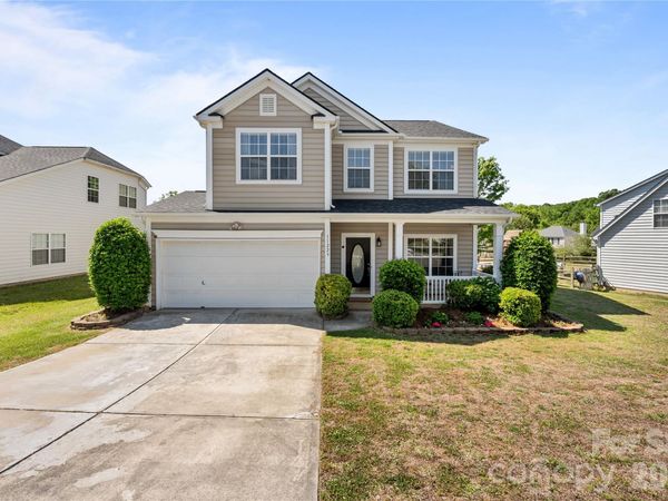 11229 Palomar Mountain Drive , Charlotte, NC 28278