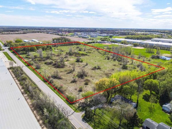 8527 CLAYTON AVENUE, Clayton, WI 54956