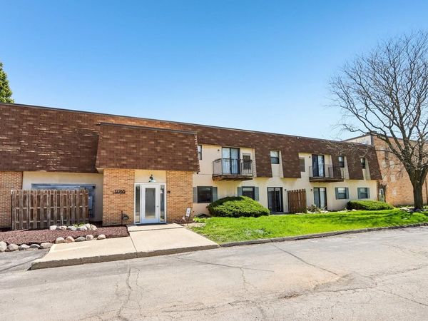 12765 Hampton AVENUE, Unit 103, Butler, WI 53007