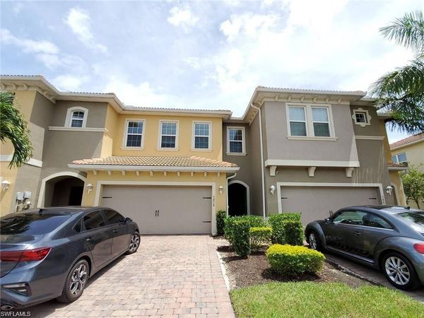3878 Burrfield ST, FORT MYERS, FL 33916