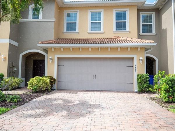 3878 Burrfield ST, FORT MYERS, FL 33916
