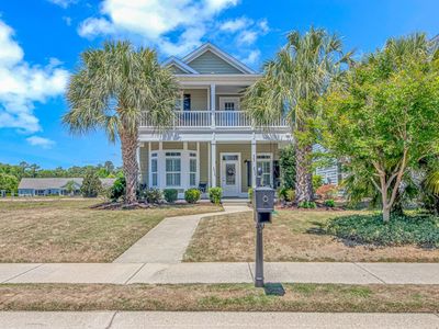 420 Saint Julian Ln., Myrtle Beach, SC 29579