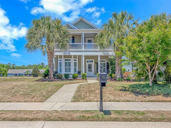 420 Saint Julian Ln., Myrtle Beach, SC 29579