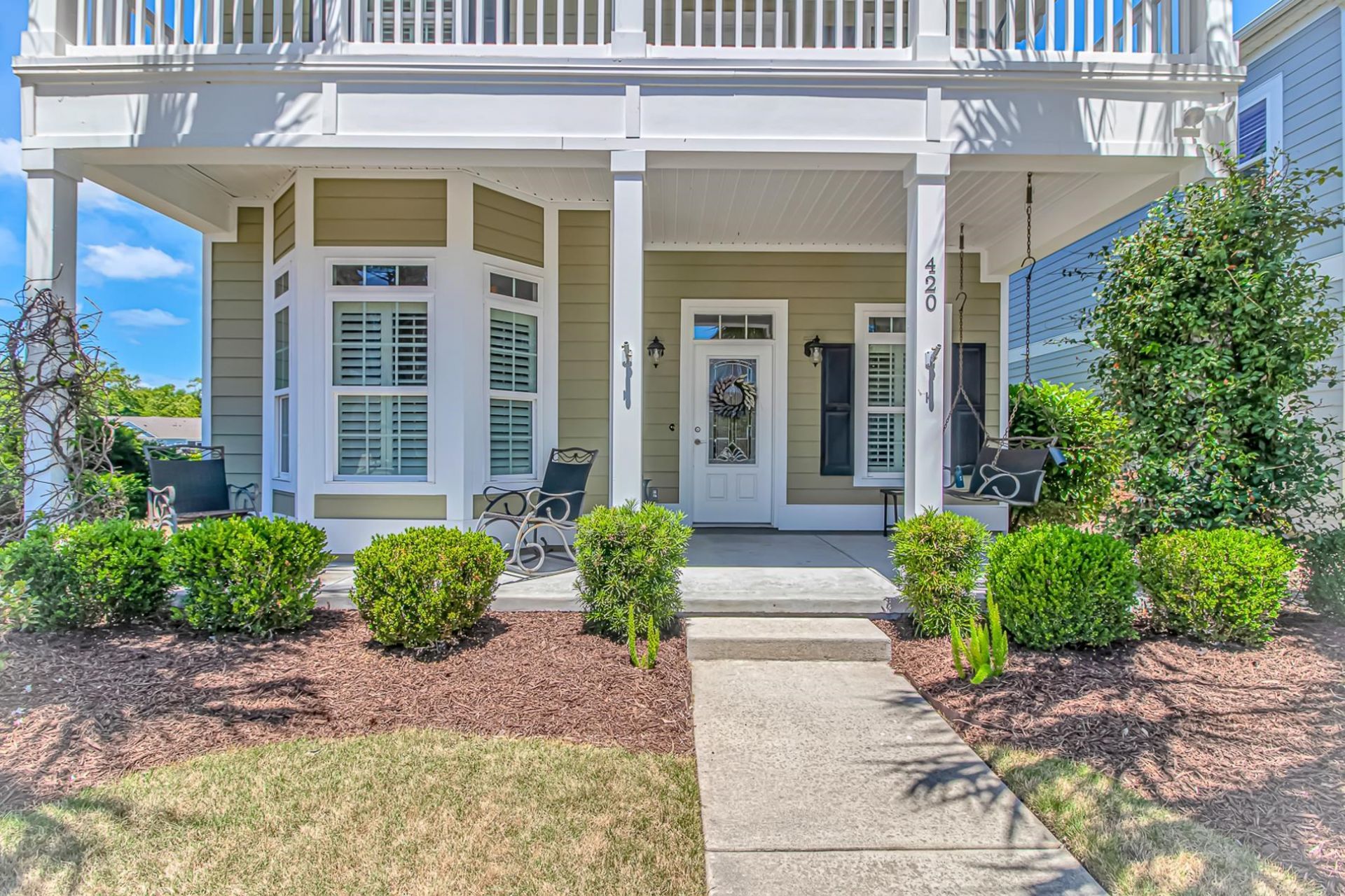420 Saint Julian Ln. Photo 4