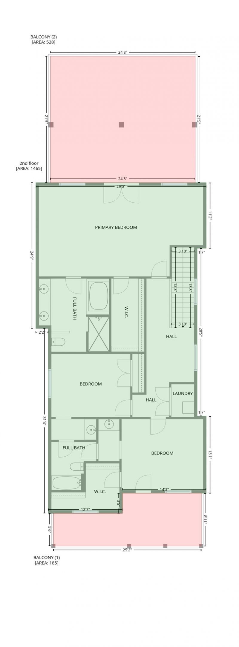420 Saint Julian Ln. Photo 56