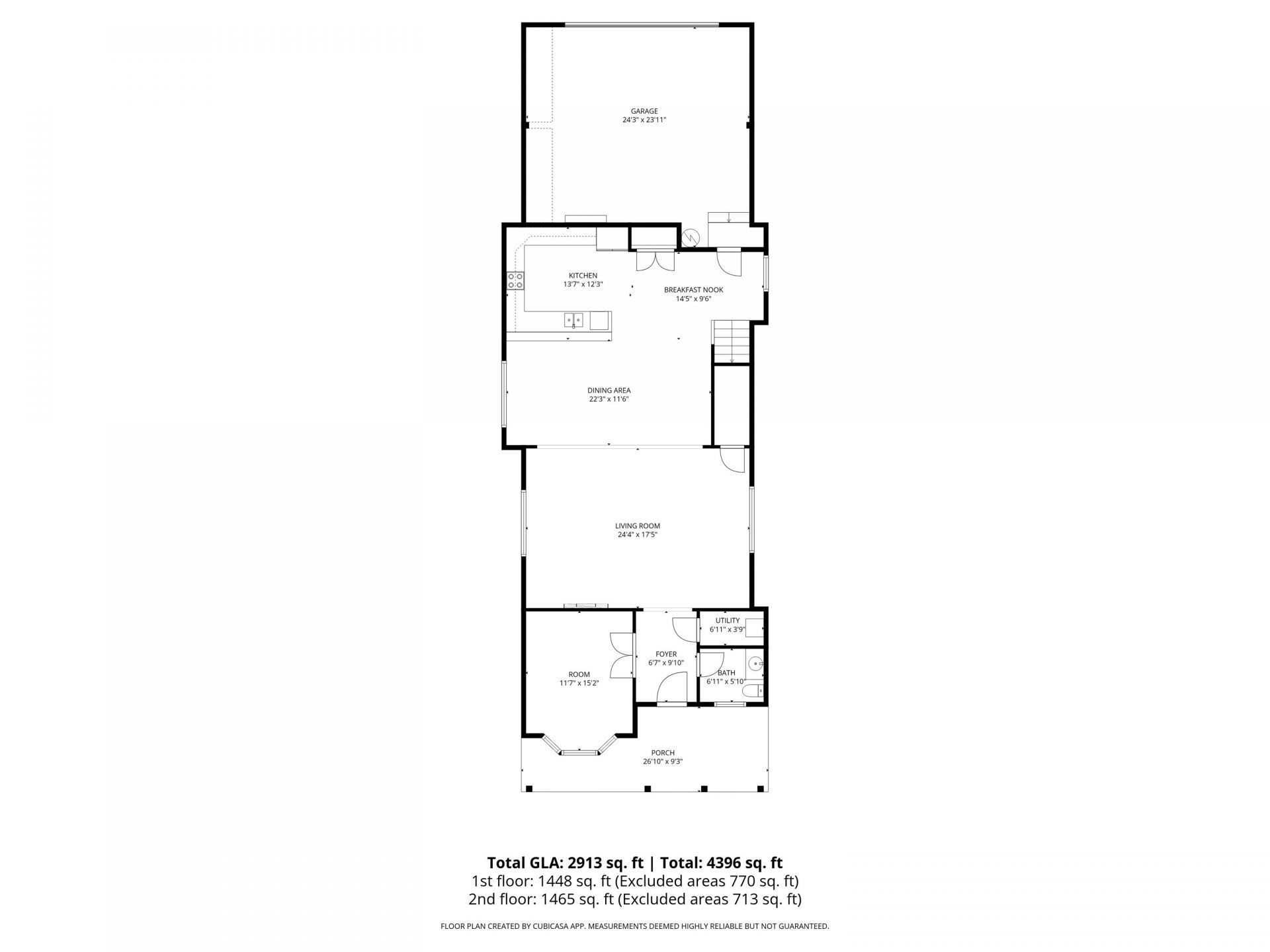 420 Saint Julian Ln. Photo 58