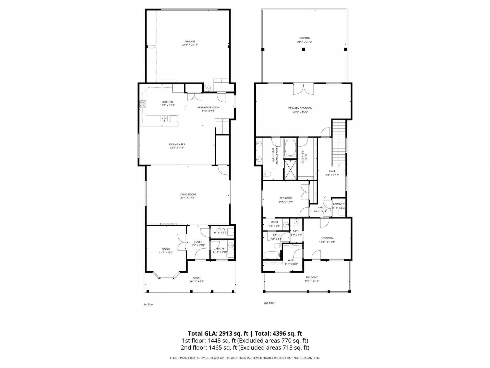 420 Saint Julian Ln. Photo 60