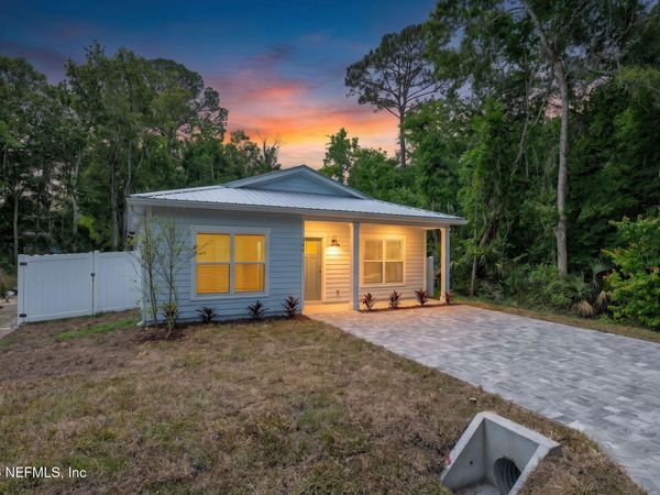 959 BRUEN Street, St. Augustine, FL 32084