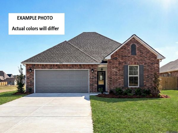 11327 Densmore Dr, Denham Springs, LA 70726