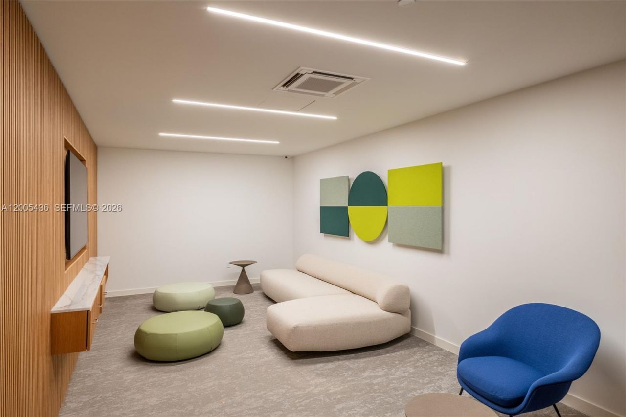 300 Biscayne Blvd Way, Unit 2802, Miami, FL 33131 Photo