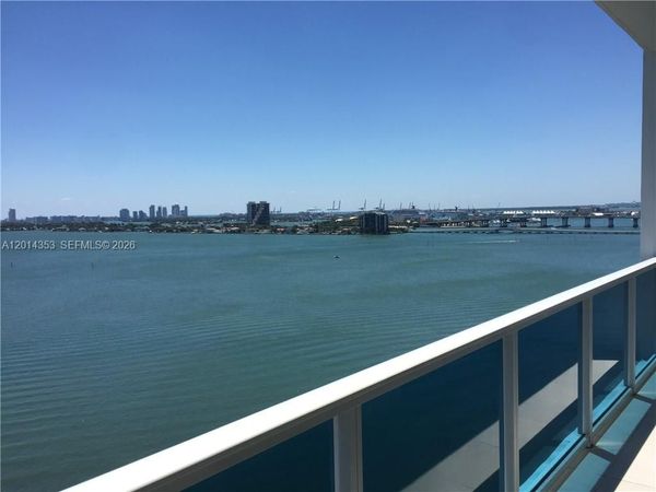 725 NE 22nd St , Unit 16D, Miami, FL 33137