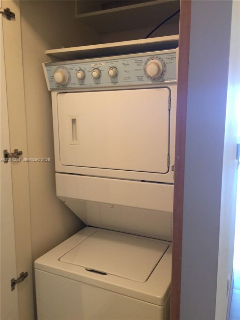 725 NE 22nd St , Unit 16D, Miami, FL 33137 Photo