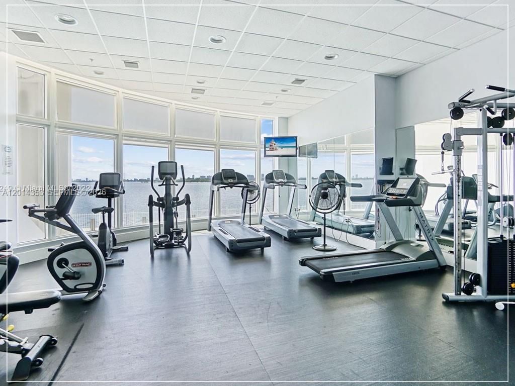 725 NE 22nd St , Unit 16D, Miami, FL 33137 Photo